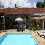 Casa Térrea à venda com 4 quartos, sendo 2 suítes,  em Vila Albertina, São Paulo, SP