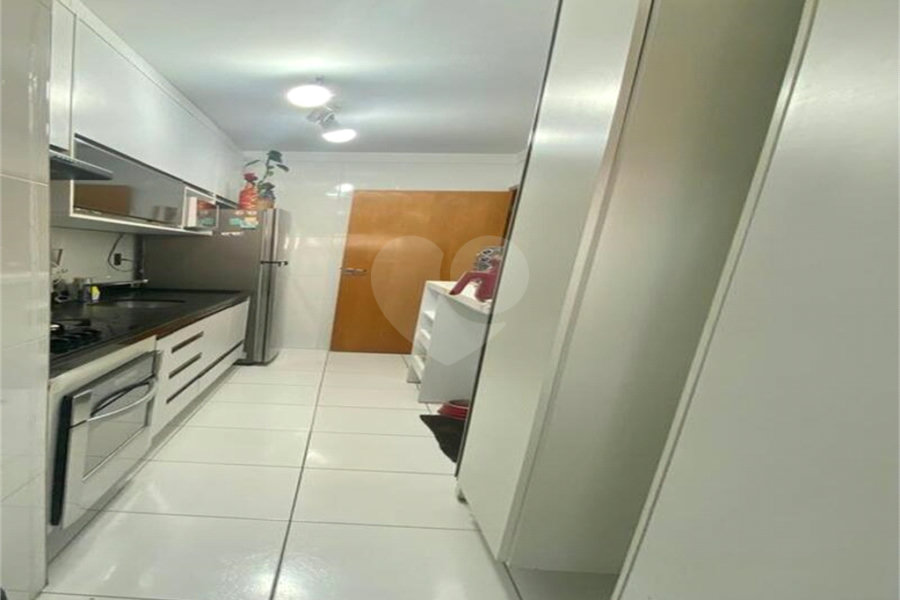 Apartamento à venda com 2 quartos em Horto, São Paulo, SP