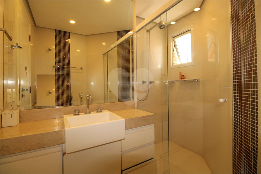 Apartamento à venda com 4 suítes em Santana, São Paulo, SP