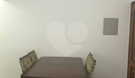 Apartamento à venda com 2 quartos, sendo 1 suíte, em Vila América, Santo André, SP