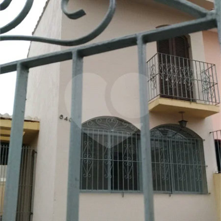 Sobrado à venda com 2 quartos em Santa Teresinha, São Paulo, SP
