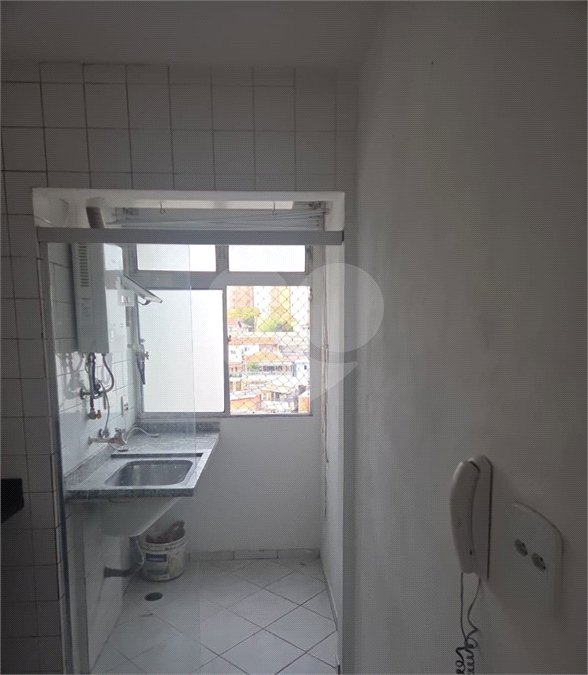 Apartamento à venda com 2 quartos em Vila Amélia, São Paulo, SP