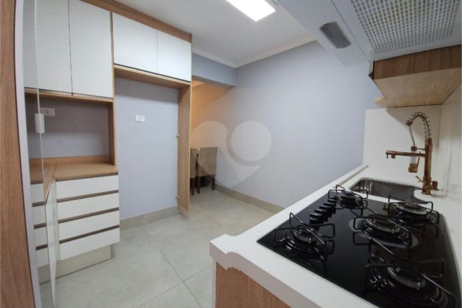Sobrado à venda com 2 quartos, sendo 1 suíte, em Tucuruvi, São Paulo, SP