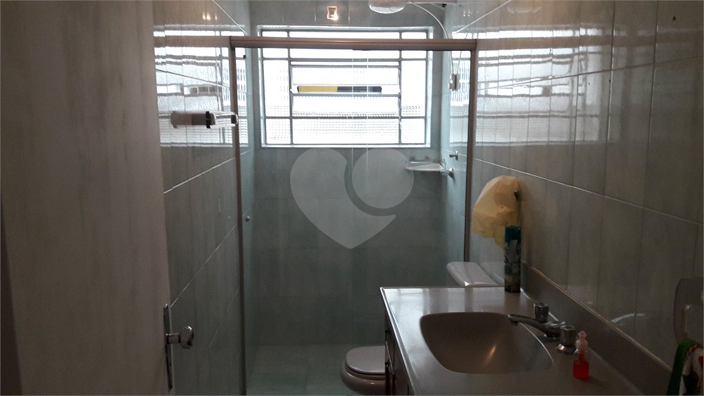 Apartamento à venda com 3 quartos em Santana, São Paulo, SP