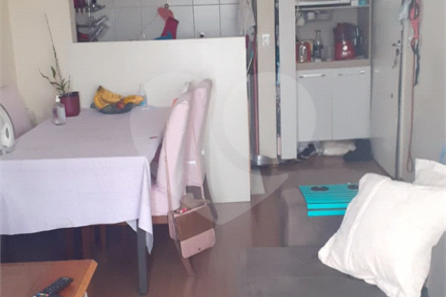 Apartamento à venda com 2 quartos em Jaçanã, São Paulo, SP