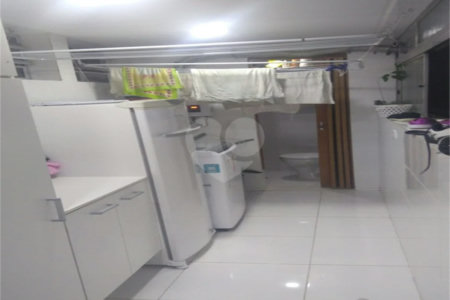 Apartamento à venda com 4 quartos, sendo 1 suíte, em Santana, São Paulo, SP