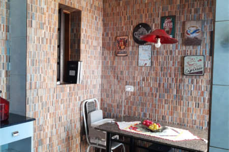 Sobrado à venda com 2 quartos em Tatuapé, São Paulo, SP