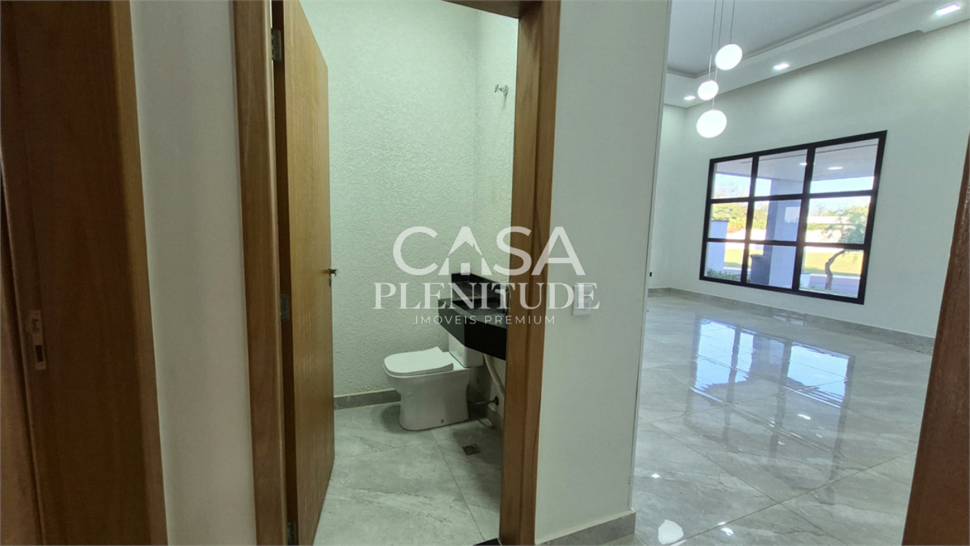 Terreno em condomínio à venda com 4 quartos, sendo 2 suítes, em Barreiro, Araçoiaba da Serra, SP