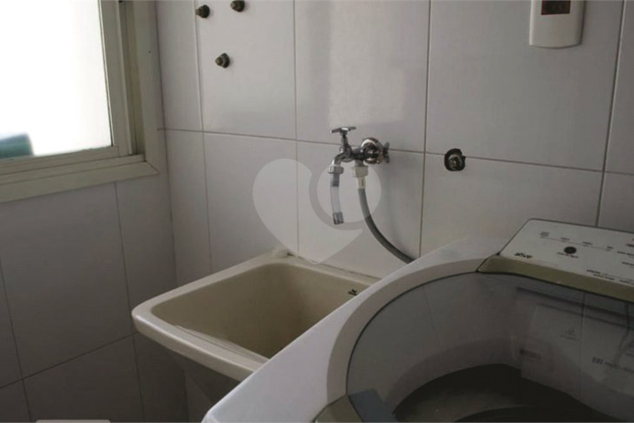 Apartamento à venda com 2 quartos, sendo 1 suíte, em Mandaqui, São Paulo, SP