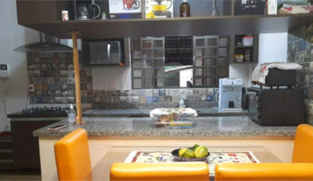 Casa à venda com 2 suítes em Jardim Caçula, Jundiaí, SP