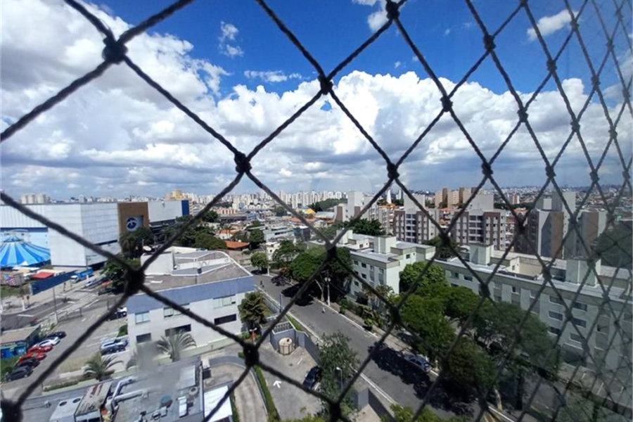 Apartamento à venda com 2 quartos, sendo 1 suíte, em Mandaqui, São Paulo, SP