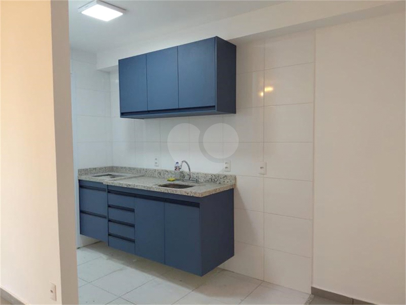 Apartamento para alugar com 1 quarto em Barra Funda, São Paulo, SP