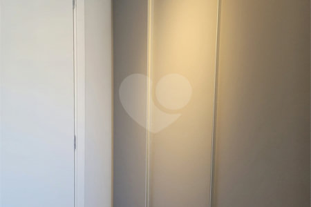 Studio à venda com 1 quarto em Vila Olímpia, São Paulo, SP