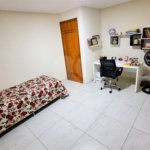 Casa à venda com 3 quartos, sendo 2 suítes, no condomínio Residencial West Green, Rio de Janeiro - RJ