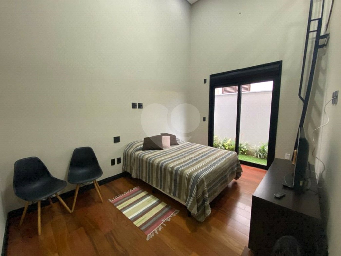 Casa à venda com 3 suítes no condomínio Alphaville Nova Esplanada 4, Votorantim - SP