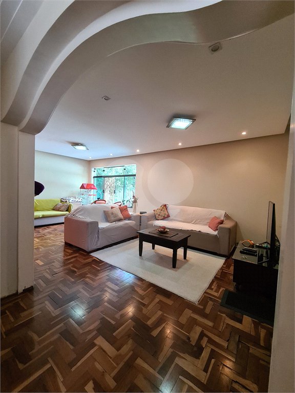 Casa à venda com 4 suítes em Vila Mascote, São Paulo, SP