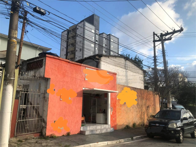 Casa Térrea à venda com 6 quartos, sendo 2 suítes, em Vila Mazzei, São Paulo, SP