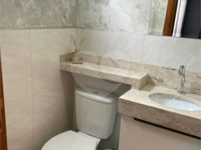 Casa à venda com 2 suítes no condomínio Novo Horizonte, São Paulo - SP