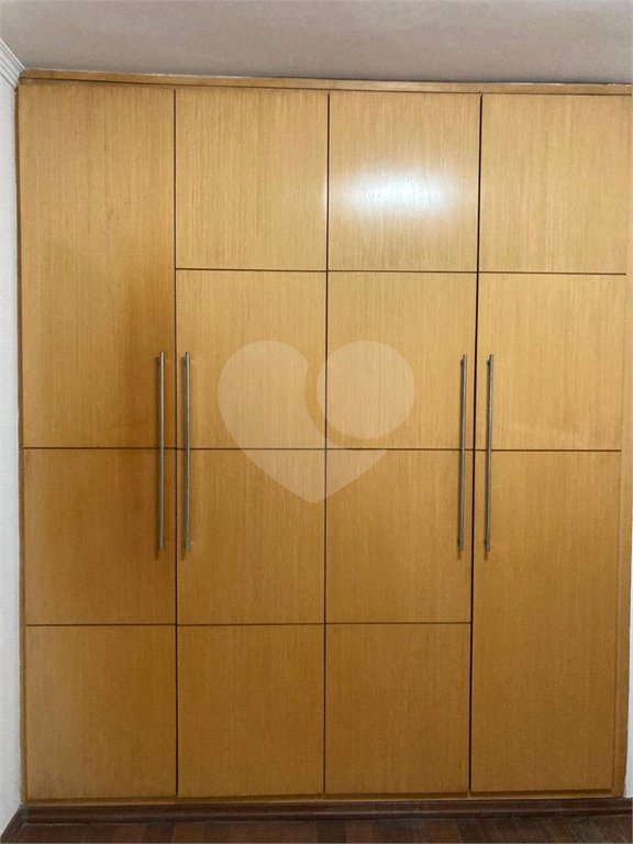 Apartamento à venda com 4 suítes em Jardim da Saúde, São Paulo, SP