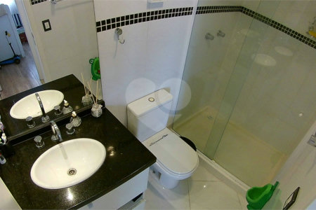 Apartamento para alugar com 2 quartos em Santana, São Paulo, SP