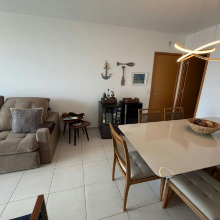 Apartamento com 2 dormitórios à venda, 83 m² por R$ 1.430.000,00 - Gonzaga - Santos/SP