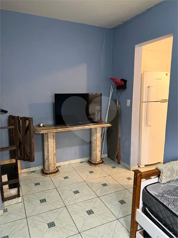 Sobrado à venda com 2 quartos, sendo 1 suíte, em Parque Edu Chaves, São Paulo, SP