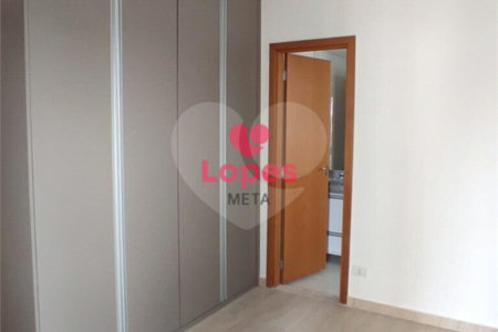 Apartamento à venda com 4 suítes em Parque Residencial Aquarius, São José dos Campos, SP