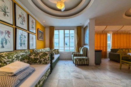 Apartamento à venda com 1 suíte em Copacabana, Rio de Janeiro, RJ
