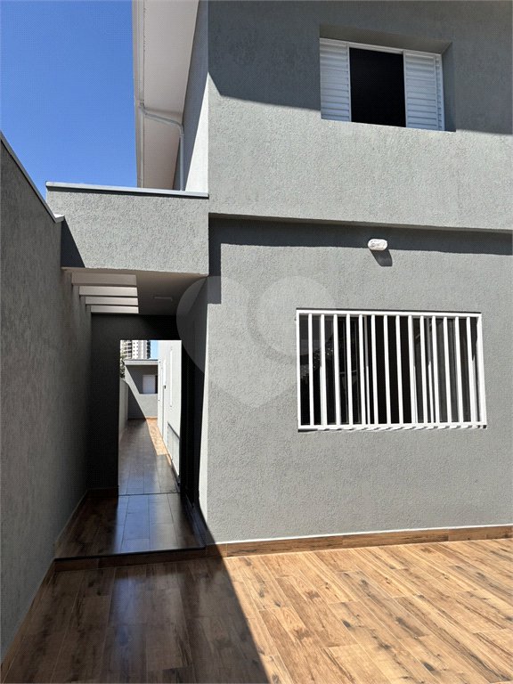 Sobrado de 140m2 à venda Jardim da Glória