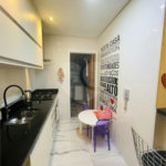 Apartamento à venda com 2 quartos em Mandaqui, São Paulo, SP