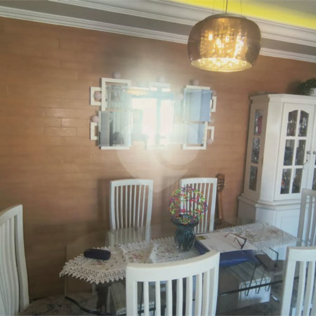 Apartamento à venda com 2 quartos em Jardim do Colégio (zona Norte), São Paulo, SP