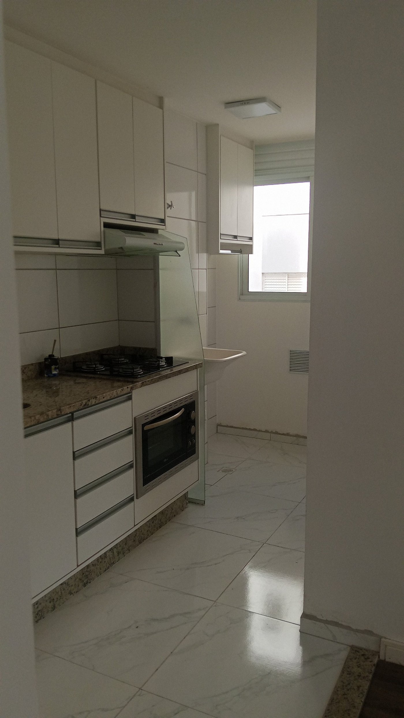 Apartamento à venda com 2 quartos, sendo 1 suíte,  em Antúrios do Campo, Hortolândia, SP
