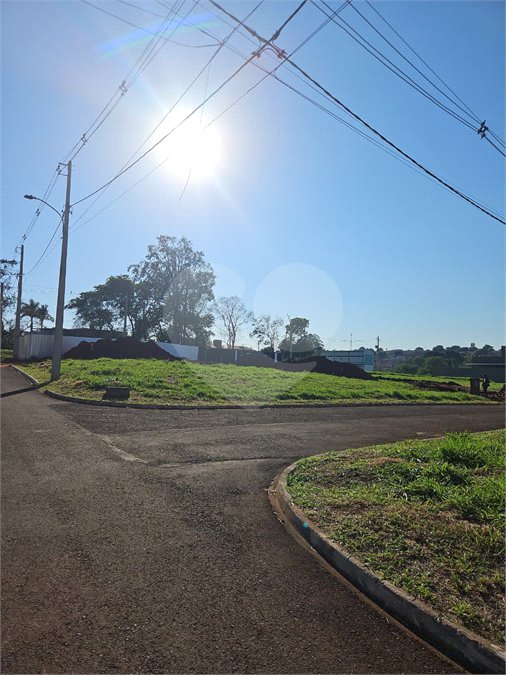 Terreno à venda em Residencial do Vale, Ponta Porã, MS
