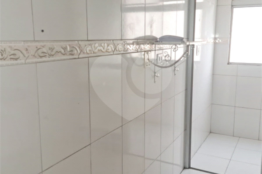 Apartamento à venda com 2 quartos em Vila Guilherme, São Paulo, SP