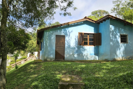 Sítio à venda com 2 quartos, sendo 1 suíte,  em Alto da Serra (mailasqui), São Roque, SP