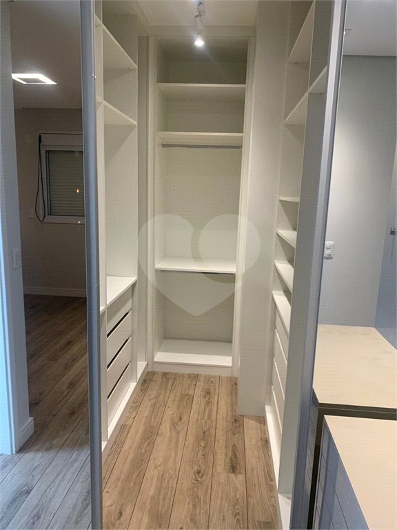 Apartamento à venda com 3 suítes em Cidade Mãe do Céu, São Paulo, SP