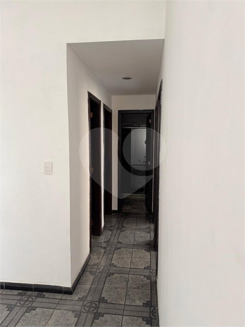 Apartamento à venda com 3 quartos em Praça da Bandeira, Rio de Janeiro, RJ