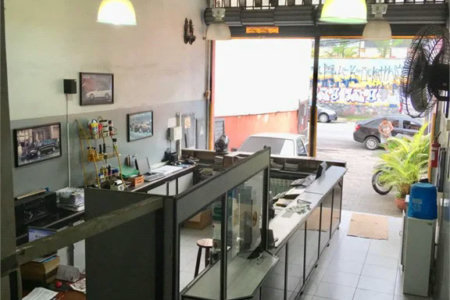 Prédio à venda em Vila Mariana, São Paulo, SP