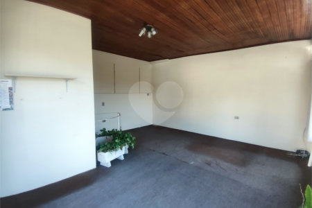 Sobrado à venda com 4 quartos, sendo 2 suítes, em Chácara Monte Alegre, São Paulo, SP