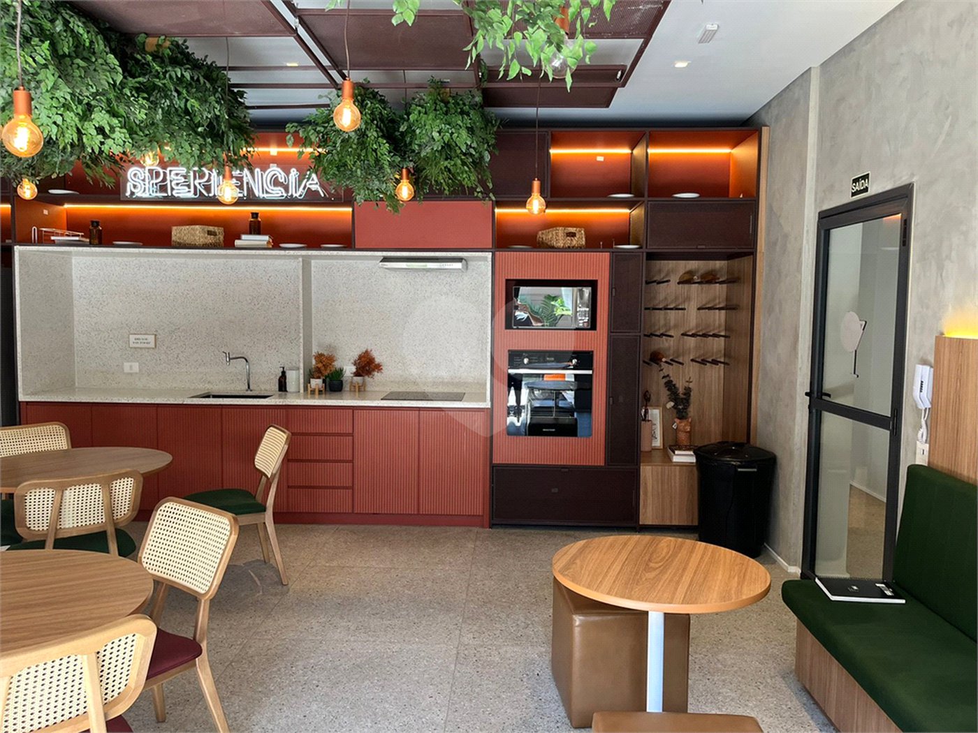 Apartamento à venda com 1 quarto em Vila Mariana, São Paulo, SP