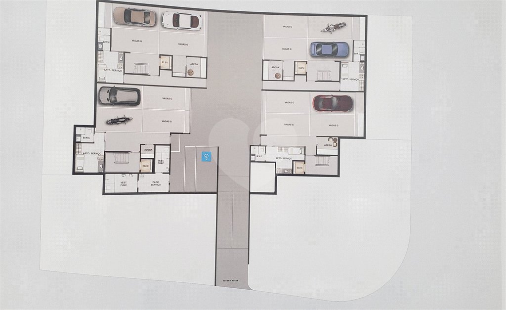 Casa à venda com 4 suítes no condomínio Land Chácara Flora, São Paulo - SP
