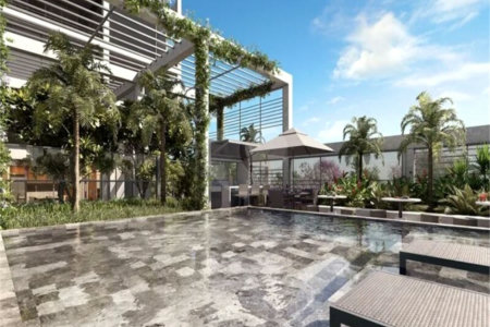 Apartamento à venda com 4 suítes em Vila Olímpia, São Paulo, SP
