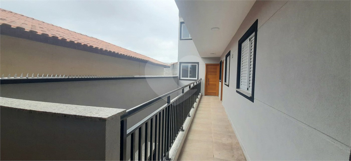 Apartamento à venda com 2 quartos em Tremembé, São Paulo, SP