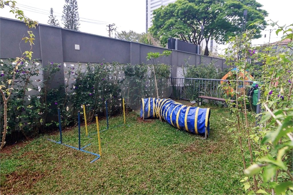 Studio à venda com 1 quarto em Vila Cordeiro, São Paulo, SP