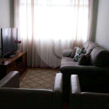 Apartamento à venda com 2 quartos em Vila Erna, São Paulo, SP