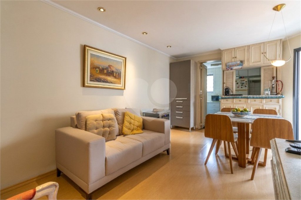 Apartamento à venda com 2 quartos, sendo 1 suíte, em Jardim Paulista, São Paulo, SP