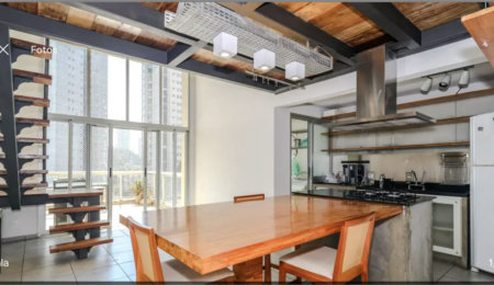 Apartamento para alugar com 2 quartos, sendo 1 suíte,  em Parque do Morumbi, São Paulo, SP
