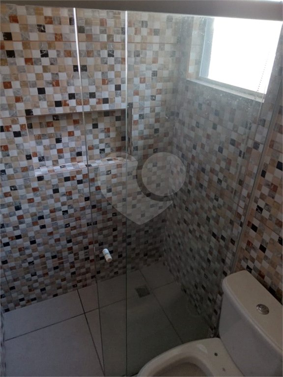 Casa Térrea à venda com 2 quartos, sendo 1 suíte, em Jardim Nápoli, Sorocaba, SP