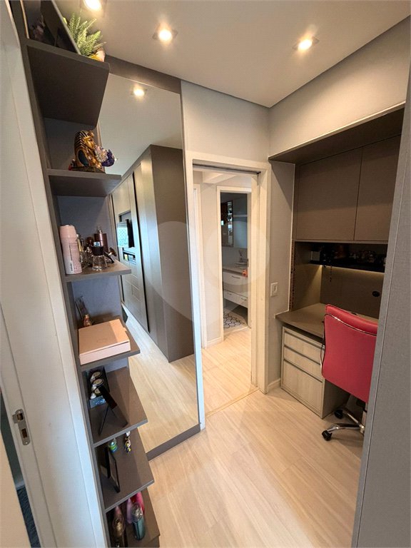 Apartamento à venda com 3 quartos, sendo 1 suíte,  no Centro, Diadema, SP