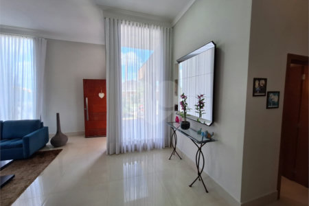 Casa à venda com 3 suítes no condomínio Village Ipanema, Araçoiaba da Serra - SP